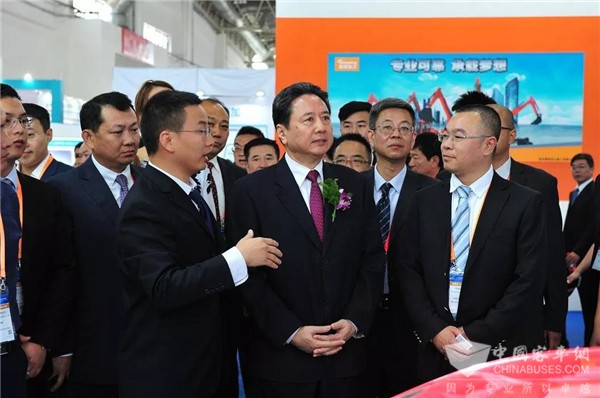 2019道路運(yùn)輸車輛展提前曝光，哪些亮點(diǎn)值得關(guān)注？