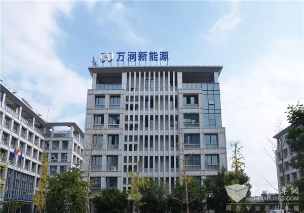 2019北京道展|福建萬潤(rùn)新一代變速器動(dòng)力成果展現(xiàn)硬核驅(qū)動(dòng)實(shí)力