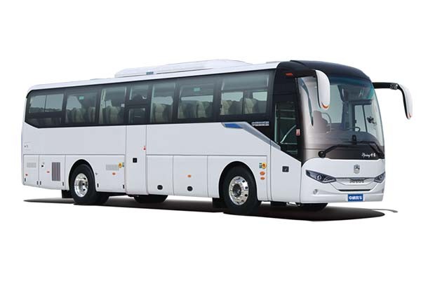 中通世騰LCK6116EV系列純電動(dòng)客車