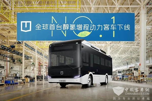 吉利星際客車(chē) 新能源客車(chē) 上險(xiǎn)數(shù)據(jù) 銷(xiāo)量第一