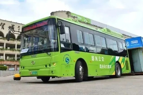 雙軌融合發(fā)展淺談 關(guān)于城市公交可持續(xù)、高質(zhì)量發(fā)展的思考