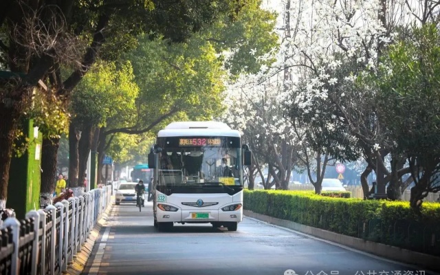 提升電車續(xù)航里程 襄陽公交破解動力電池衰減問題實現(xiàn)