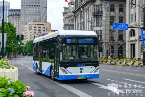 改進公交班次車距，提升城市公交服務品質(zhì)的探索