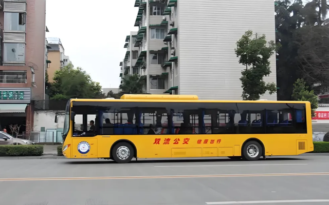 城市公交企業(yè)如何開(kāi)展安全隱患排查？
