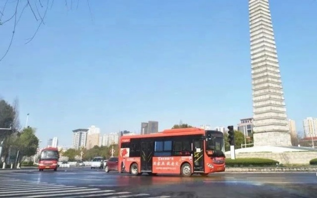 中小城市公交線(xiàn)網(wǎng)優(yōu)化面臨的主要問(wèn)題、發(fā)展需求及優(yōu)化策略