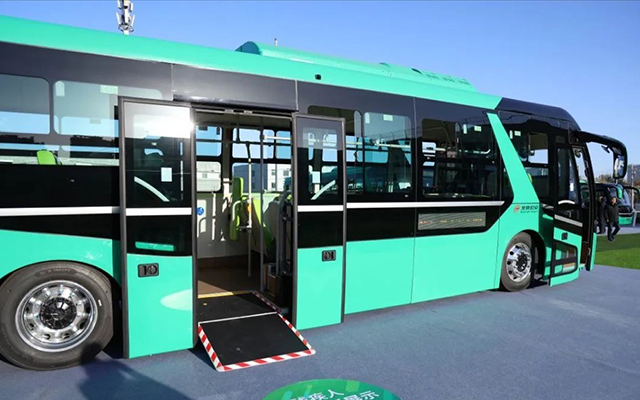 歐輝通學(xué)車 以行動踐行第30個全國中小學(xué)生安全教育日使命