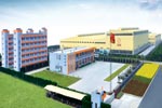 企業(yè)風(fēng)采：九龍客車