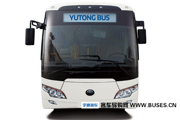 宇通ZK6932HNG2公交車（天然氣國五10-35座）