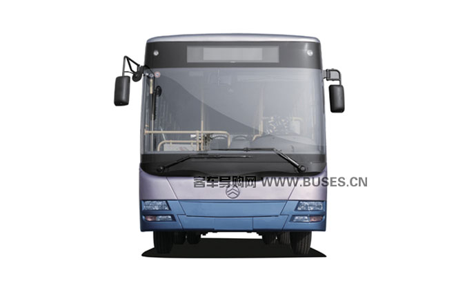 金旅XML6855JHEVD5CN1公交車（NG/電混動國五10-26座）