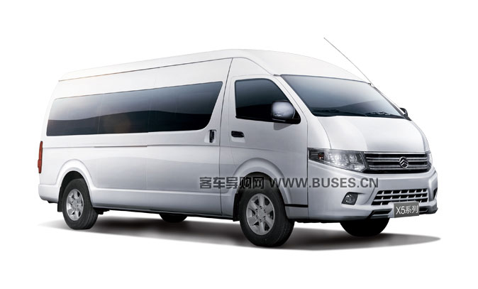 金旅XML6609JEV10客車(chē)（純電動(dòng)10-18座）