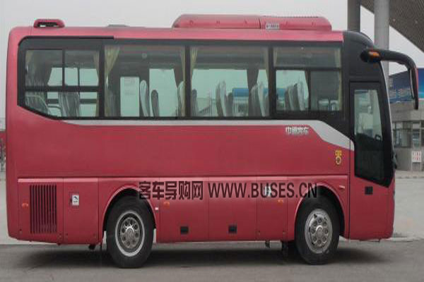 中通世騰LCK6809HN1客車（天然氣國五24-34座）