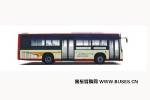 黃海DD6109PHEV1N客車（天然氣/電混動(dòng)國五18-34座）