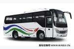 少林SLG6900T5E客車(chē)（天然氣國(guó)五24-41座）