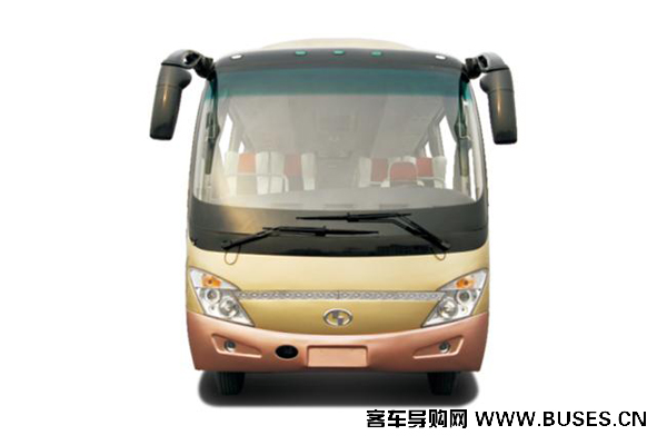 少林SLG6810T5ER客車（天然氣國五24-35座）