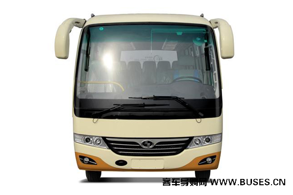 少林SLG6750T5E客車（天然氣國五24-31座）