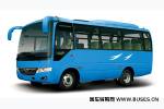 少林SLG6690T5Z客車(chē)（天然氣國(guó)五10-23座）