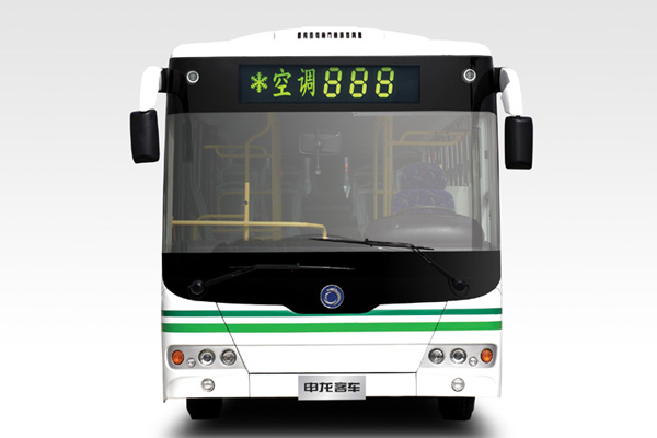 申龍SLK6105USBEV公交車（純電動10-32座）