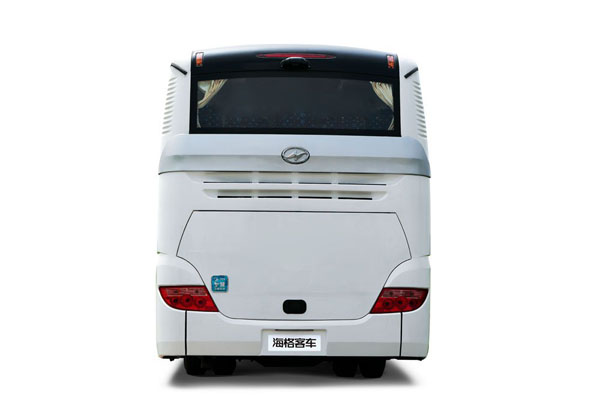 海格KLQ6125KAC51客車(chē)（天然氣國(guó)五24-59座）