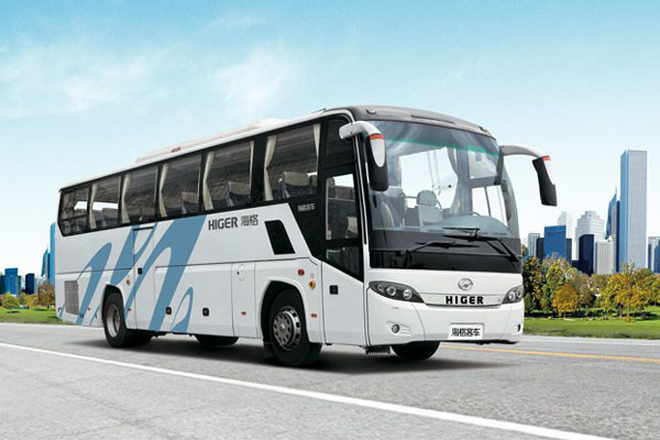 海格KLQ6115HZEV1N客車（純電動(dòng)24-53座）