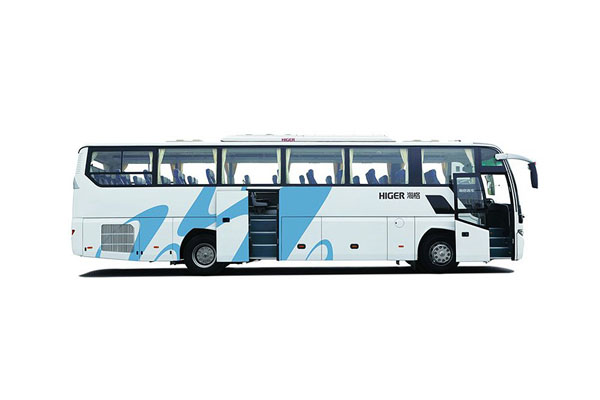 海格KLQ6115HZEV1N客車（純電動(dòng)24-53座）