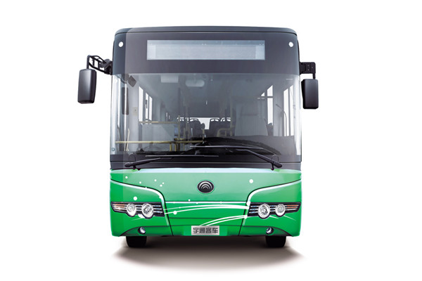 宇通ZK6105HG2公交車(chē)（柴油國(guó)五20-39座）