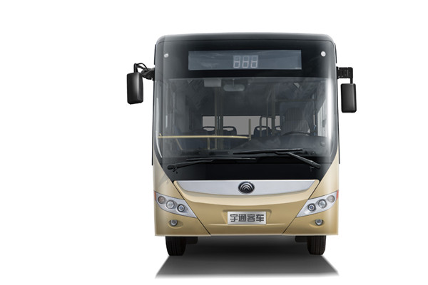 宇通ZK6935HG2公交車（柴油國五16-35座）