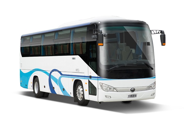 宇通ZK6110HNQ5Y客車（天然氣國五24-51座）