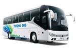 宇通ZK6120HQ5R41客車（柴油國(guó)五24-51座）