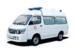 宇通ZK5031XJH35救護(hù)車(chē)（汽油國(guó)五2-9座）