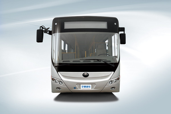 宇通ZK6105CHEVPG4公交車（柴油/電混動(dòng)國(guó)五10-36座）