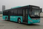 宇通ZK6125BEVG16公交車（純電動(dòng)10-45座）