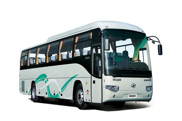 海格KLQ6119KAC51客車（天然氣國(guó)五24-53座）