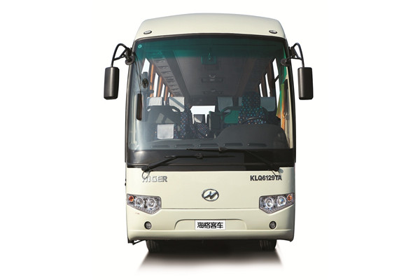 海格KLQ6119KAC51客車（天然氣國(guó)五24-53座）