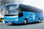 海格KLQ6122KAHEVE51客車(chē)（柴油/電混動(dòng)國(guó)五24-59座）