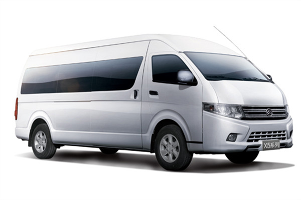 金旅XML6609JEV60客車（純電動(dòng)10-18座）