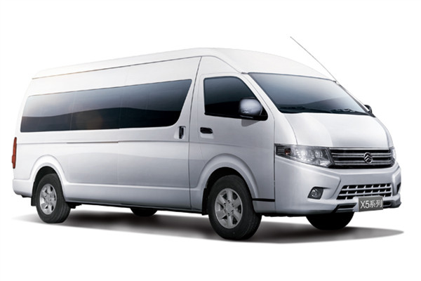 金旅XML6532JEV50輕型客車(chē)（純電動(dòng)10-11座）