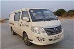 金旅XML5036XXYEVF0廂式運(yùn)輸車（純電動(dòng)2-5座）