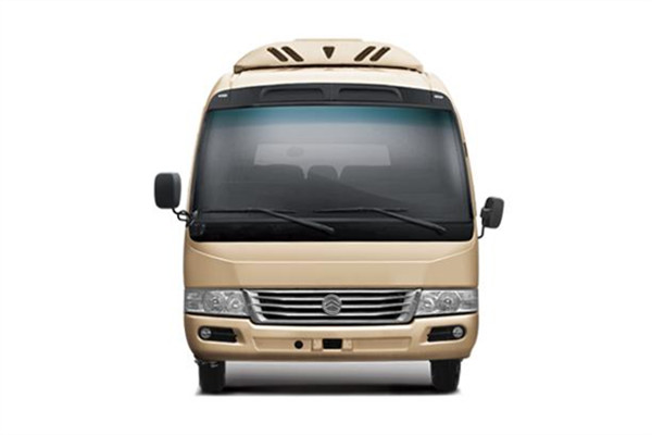 金旅XML6809JHEVD5客車（柴油/電混動(dòng)國五24-32座）