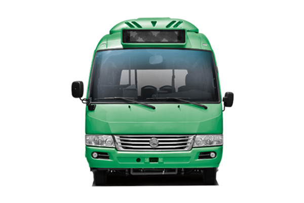 金旅XML6809JEV20C公交車（純電動10-35座）