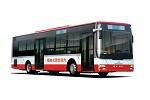 金旅XML6115JHEV15C公交車（柴油/電混動國五20-36座）