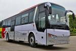 金旅XML6122JHEVA5C公交車(chē)（柴油/電混動(dòng)國(guó)五24-57座）