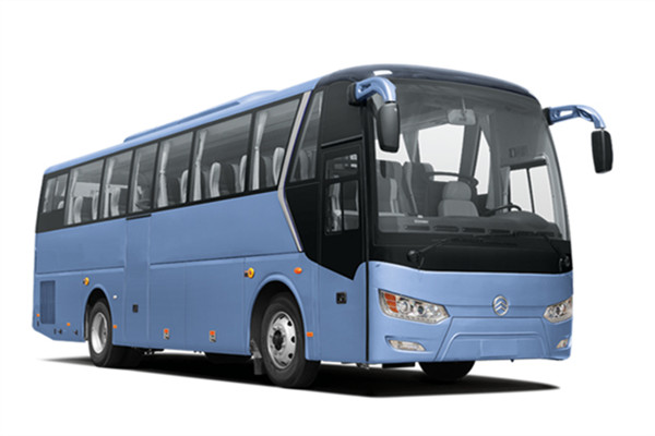 金旅XML6102JEV80客車（純電動24-52座）