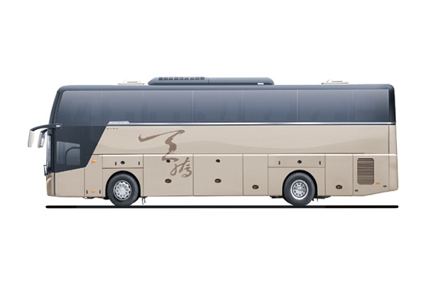 金旅XML6128J25N客車（天然氣國(guó)五24-63座）