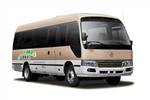 金旅XML6700JEVF0客車（純電動10-23座）