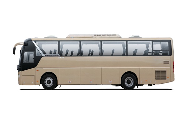 金旅XML6103J25N客車（天然氣國五24-48座）