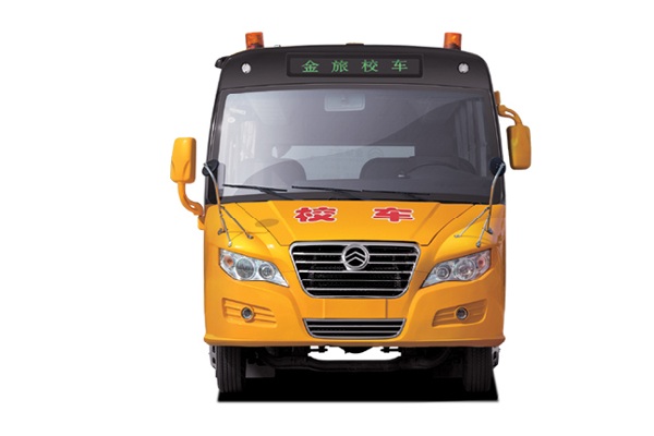 金旅XML6791J15ZXC中小學生專用校車（柴油國五24-37座）