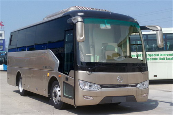 金旅XML5117XYL15醫(yī)療車(chē)（柴油國(guó)五2-9座）