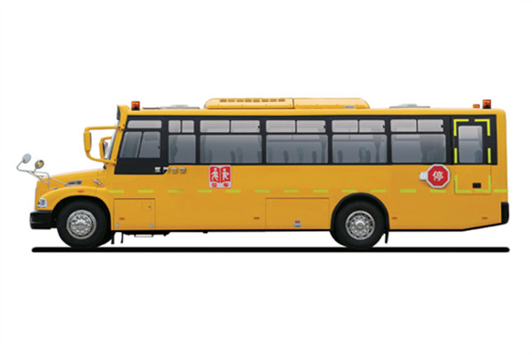 金旅XML6901J15ZXC中小學(xué)生專用校車（柴油國(guó)五24-42座）