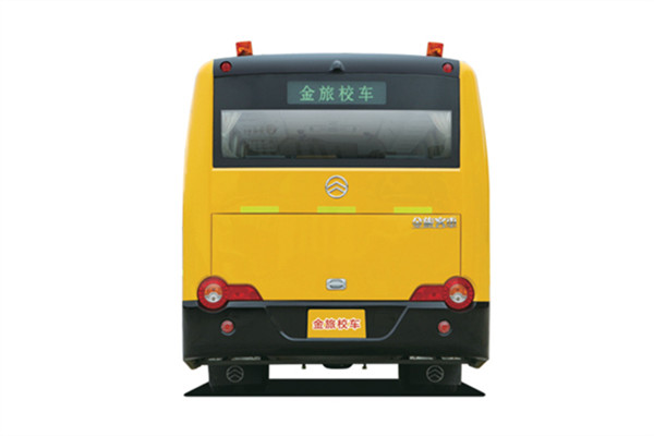 金旅XML6901J15ZXC中小學(xué)生專用校車（柴油國(guó)五24-42座）