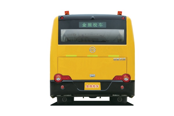 金旅XML6111J15ZXC中小學(xué)生專用校車（柴油國(guó)五24-56座）